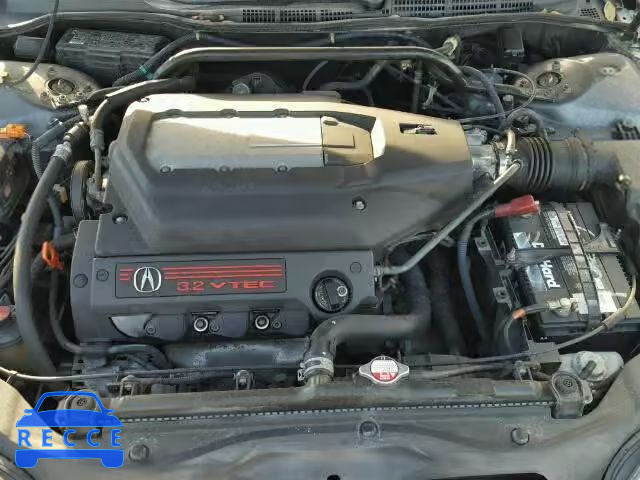 2003 ACURA 3.2 CL TYP 19UYA42653A008278 image 6