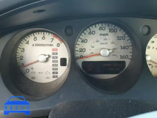 2003 ACURA 3.2 CL TYP 19UYA42653A008278 image 7