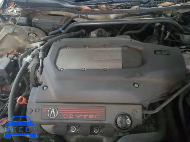 2001 ACURA 3.2 CL TYP 19UYA42681A019532 image 6