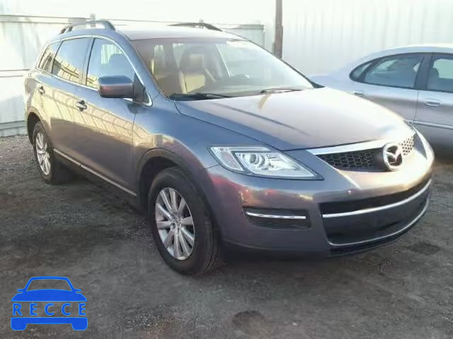 2007 MAZDA CX-9 JM3TB28YX70113890 image 0