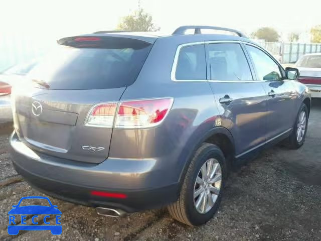 2007 MAZDA CX-9 JM3TB28YX70113890 image 3