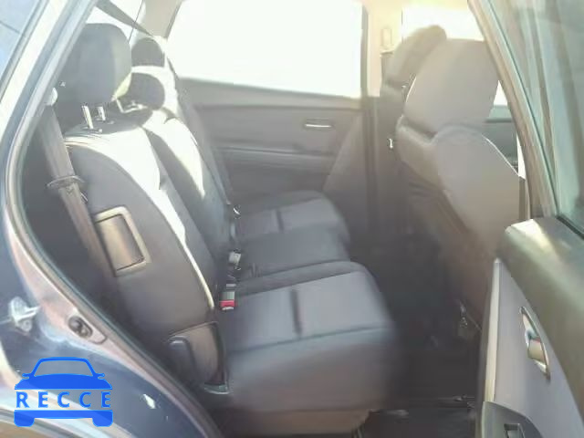 2007 MAZDA CX-9 JM3TB28YX70113890 image 5