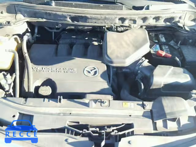 2007 MAZDA CX-9 JM3TB28YX70113890 image 6