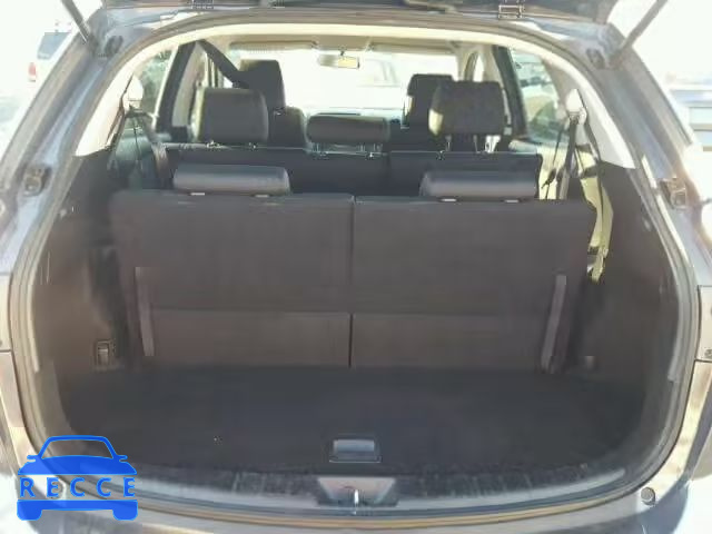 2007 MAZDA CX-9 JM3TB28YX70113890 image 8