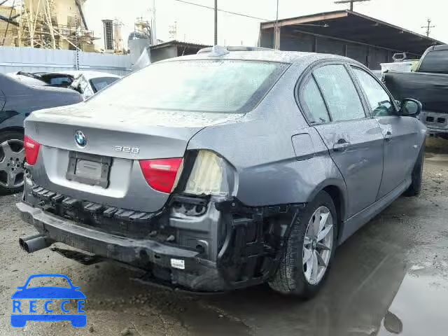 2010 BMW 328I SULEV WBAPH5G58ANM35131 зображення 3