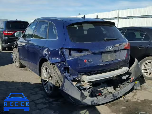 2014 AUDI SQ5 PREMIU WA1CGAFP1EA041767 image 2