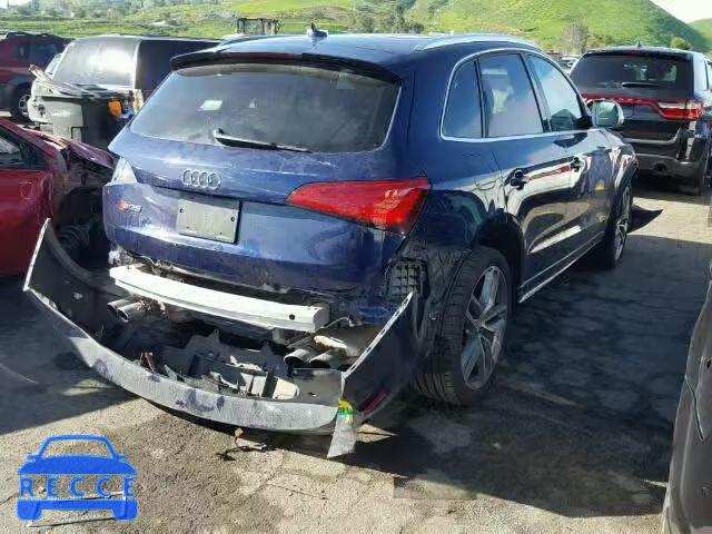 2014 AUDI SQ5 PREMIU WA1CGAFP1EA041767 зображення 3