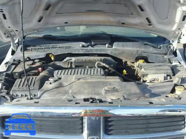 2005 DODGE DURANGO SL 1D8HB48D85F579286 image 6