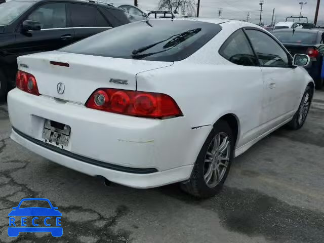 2005 ACURA RSX JH4DC54895S014740 image 3