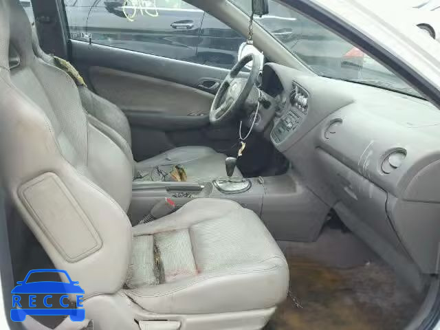 2005 ACURA RSX JH4DC54895S014740 image 4