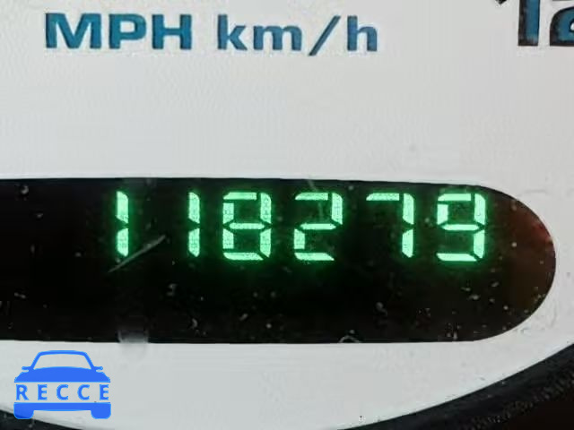 2004 DODGE INTREPID S 2B3HD46R34H689832 Bild 7