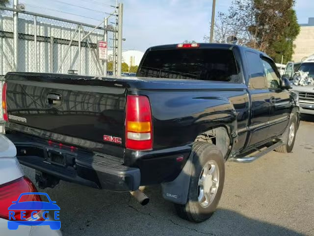 2003 GMC SIERRA K15 2GTFK69U831354273 image 3