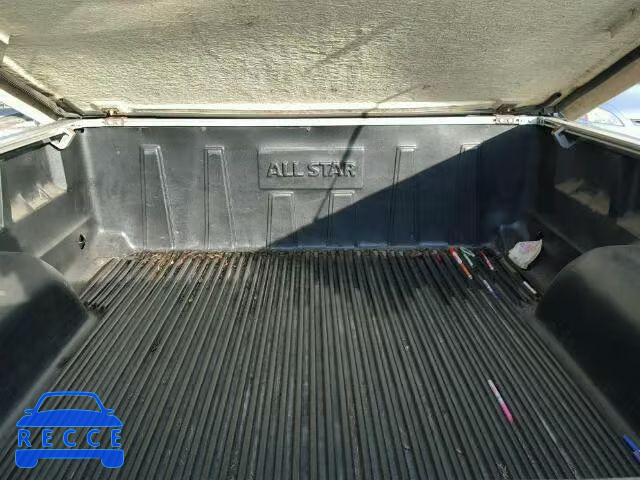 2003 GMC SIERRA K15 2GTFK69U831354273 image 5