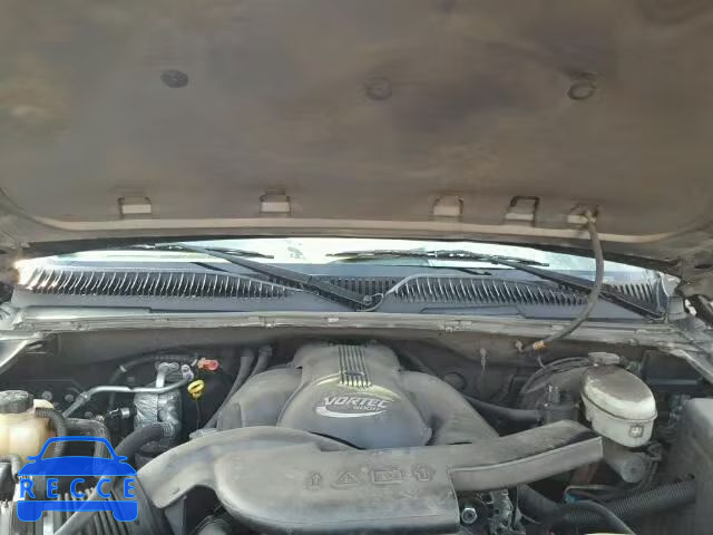 2003 GMC SIERRA K15 2GTFK69U831354273 image 6