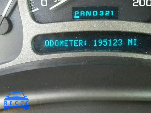 2003 GMC SIERRA K15 2GTFK69U831354273 image 7