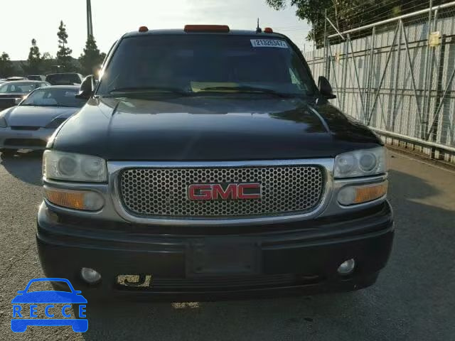 2003 GMC SIERRA K15 2GTFK69U831354273 image 8