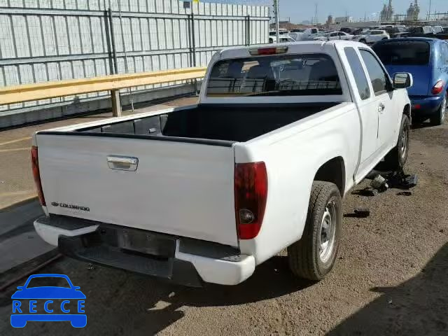 2009 CHEVROLET COLORADO 1GCCS199398114328 зображення 3