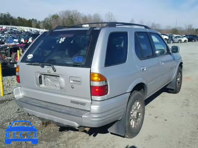2000 HONDA PASSPORT E 4S6CK58W0Y4415954 image 3