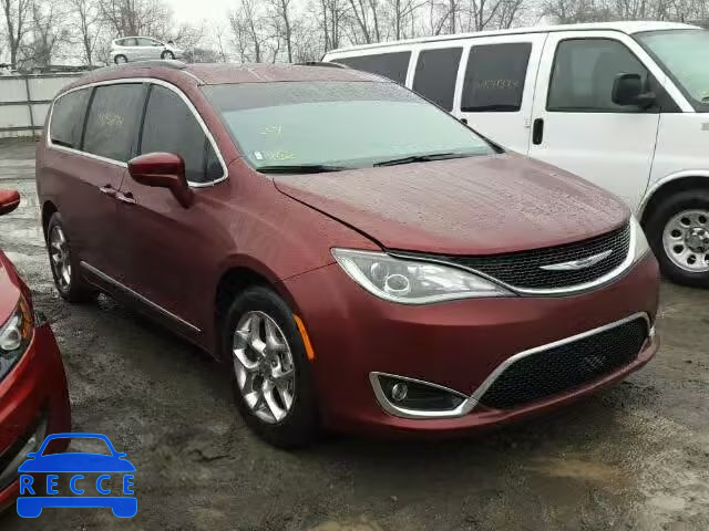 2017 CHRYSLER PACIFICA T 2C4RC1BG8HR591002 image 0