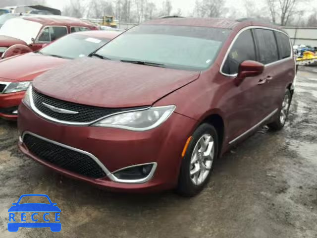 2017 CHRYSLER PACIFICA T 2C4RC1BG8HR591002 image 1