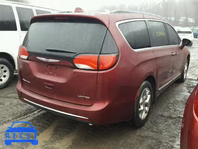 2017 CHRYSLER PACIFICA T 2C4RC1BG8HR591002 image 3