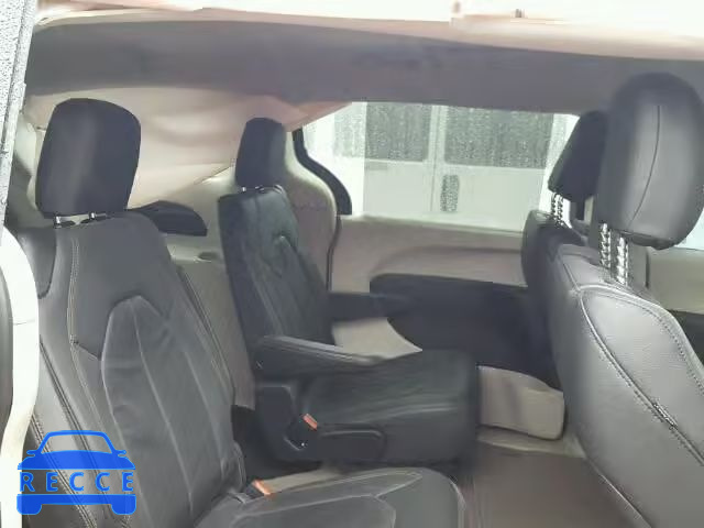 2017 CHRYSLER PACIFICA T 2C4RC1BG8HR591002 image 5