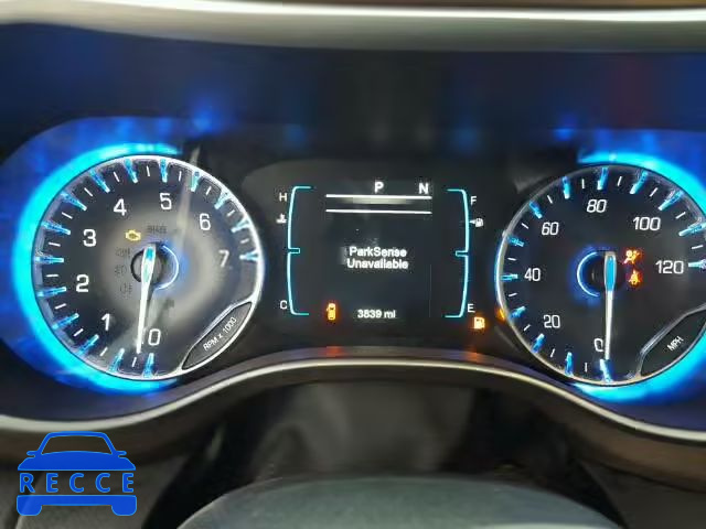 2017 CHRYSLER PACIFICA T 2C4RC1BG8HR591002 image 7