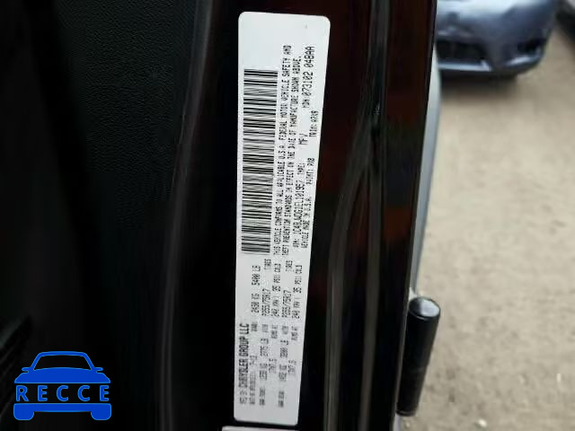 2014 JEEP WRANGLER U 1C4BJWDG1EL101957 image 9