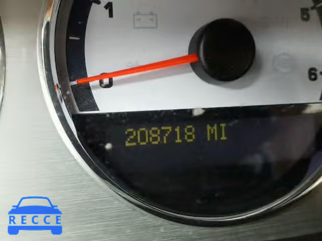 2005 SATURN RELAY 3 5GZDV23L05D234058 зображення 7