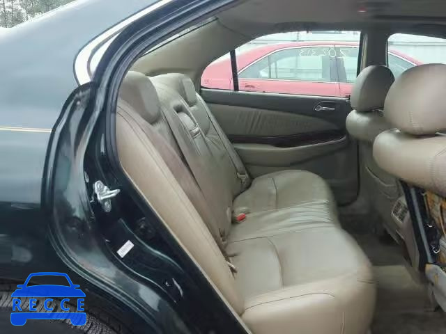 2001 ACURA 3.2 TL 19UUA56611A015935 image 5