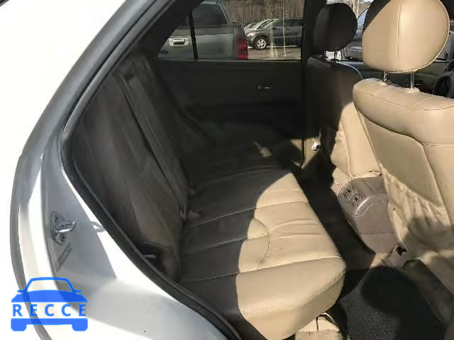 2003 LEXUS RX 300 JTJHF10U430296751 зображення 0