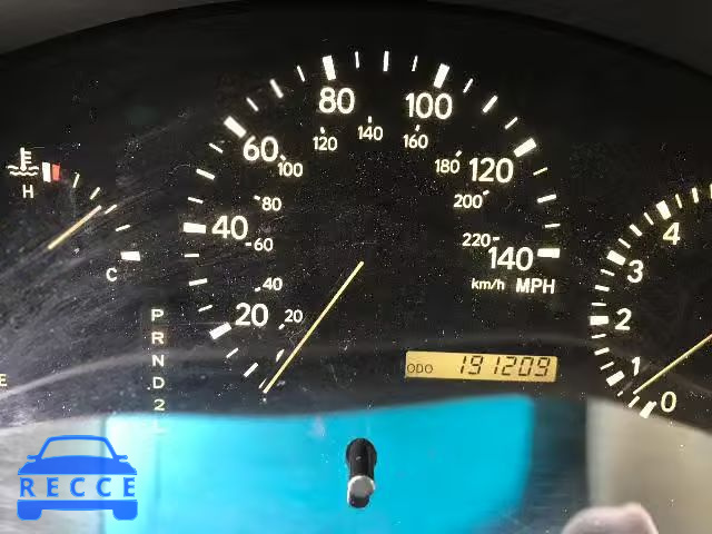 2003 LEXUS RX 300 JTJHF10U430296751 Bild 2