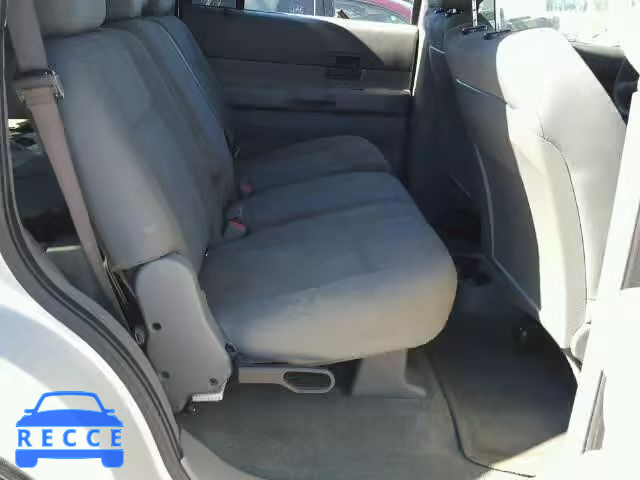 2004 DODGE DURANGO ST 1D4HD38N04F211715 image 5