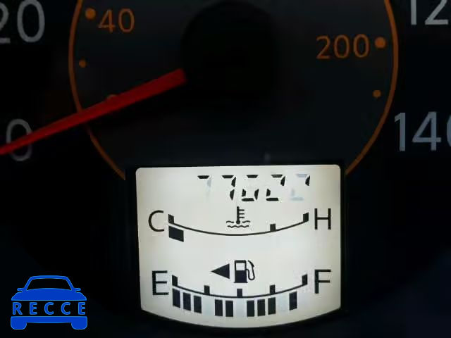 2006 NISSAN QUEST S/SE 5N1BV28U46N122753 зображення 7