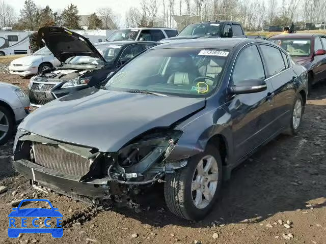 2007 NISSAN ALTIMA 3.5 1N4BL21E27C122363 зображення 1