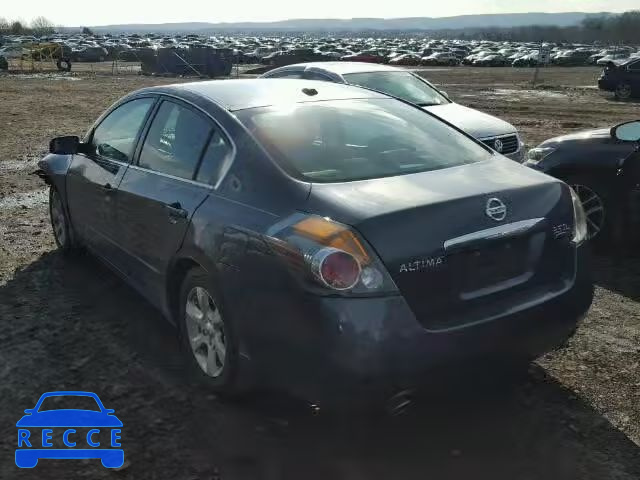 2007 NISSAN ALTIMA 3.5 1N4BL21E27C122363 зображення 2