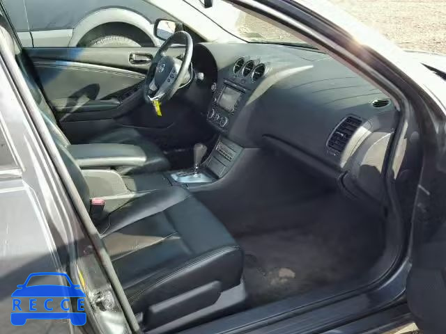 2007 NISSAN ALTIMA 3.5 1N4BL21E27C122363 зображення 4