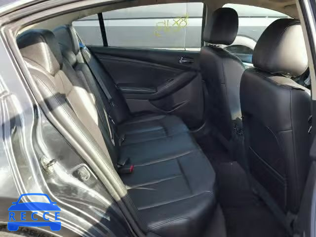 2007 NISSAN ALTIMA 3.5 1N4BL21E27C122363 зображення 5