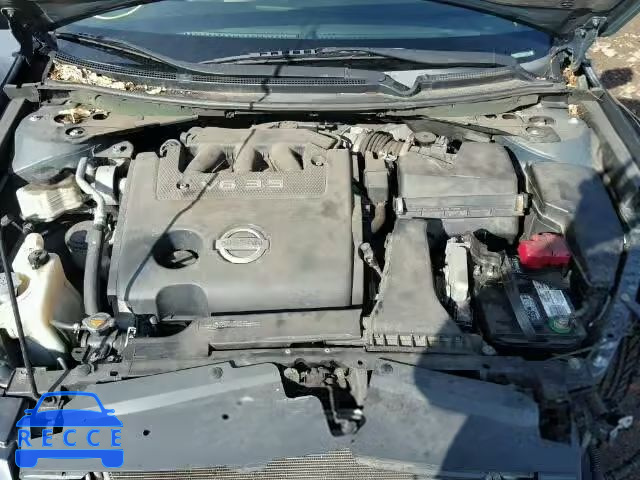 2007 NISSAN ALTIMA 3.5 1N4BL21E27C122363 image 6