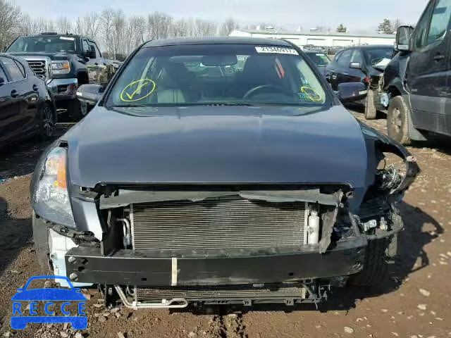 2007 NISSAN ALTIMA 3.5 1N4BL21E27C122363 Bild 8