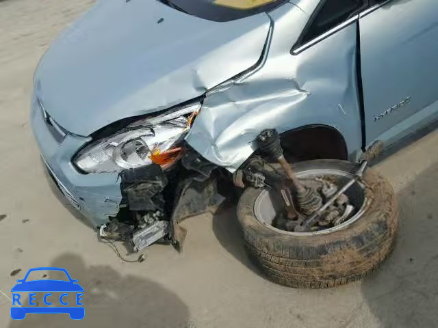 2013 FORD C-MAX SEL 1FADP5BUXDL530688 зображення 8