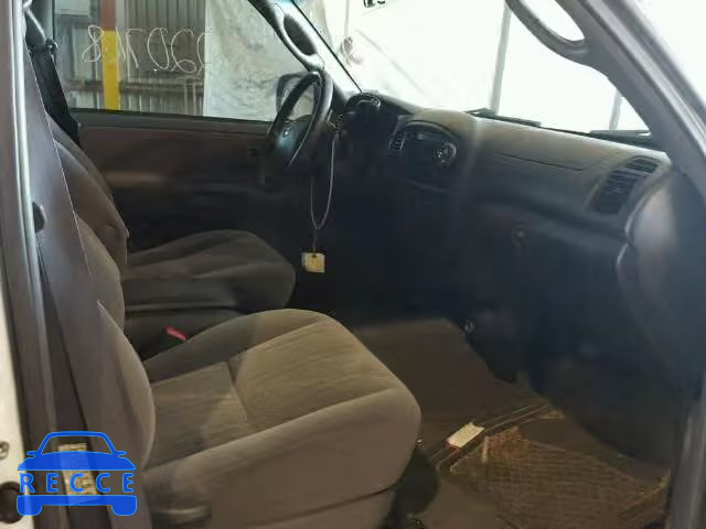 2005 TOYOTA TUNDRA ACC 5TBRU34105S453449 image 4