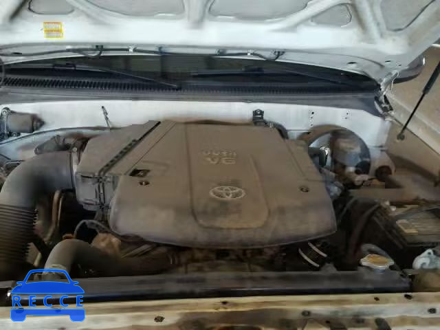 2005 TOYOTA TUNDRA ACC 5TBRU34105S453449 image 6