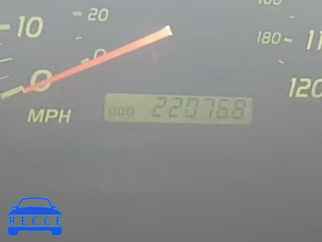 2005 TOYOTA TUNDRA ACC 5TBRU34105S453449 image 7