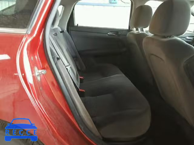 2015 CHEVROLET IMPALA LIM 2G1WB5E31F1123316 зображення 5