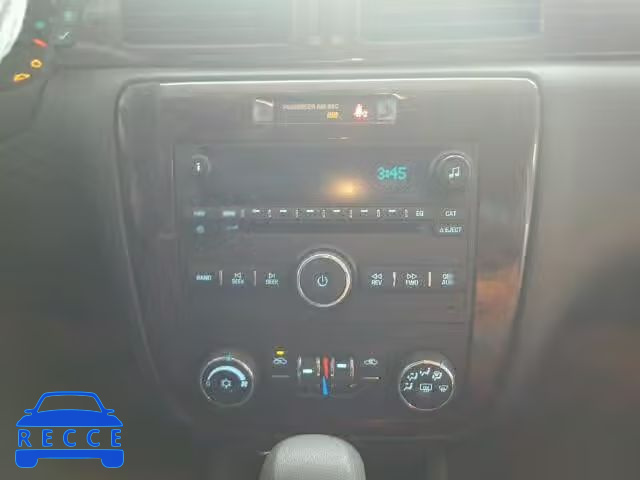 2015 CHEVROLET IMPALA LIM 2G1WB5E31F1123316 зображення 8