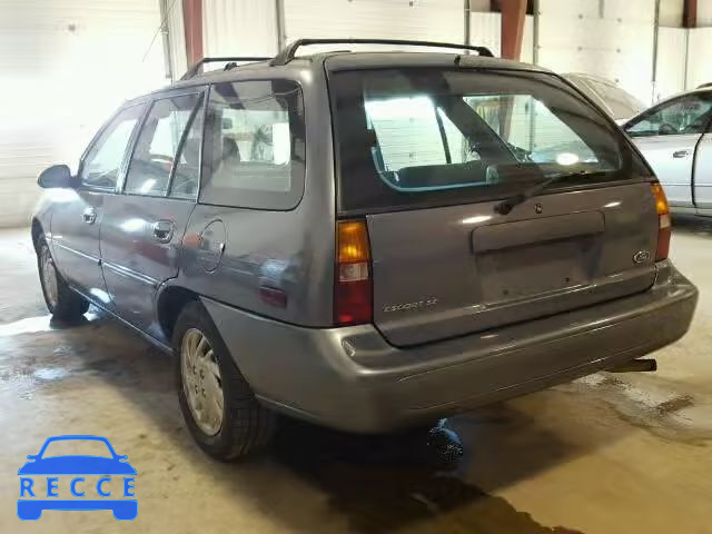 1999 FORD ESCORT SE 3FAFP15P7XR157428 Bild 2