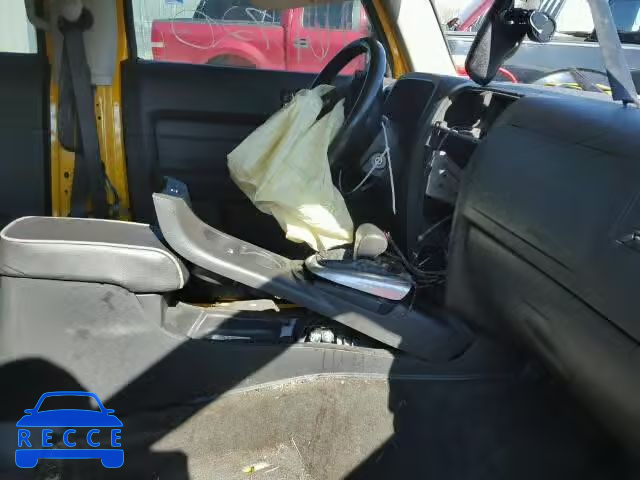 2006 HUMMER H3 SUV 5GTDN136868216447 image 4