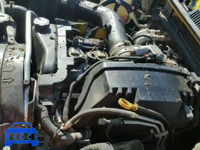 2006 HUMMER H3 SUV 5GTDN136868216447 image 6