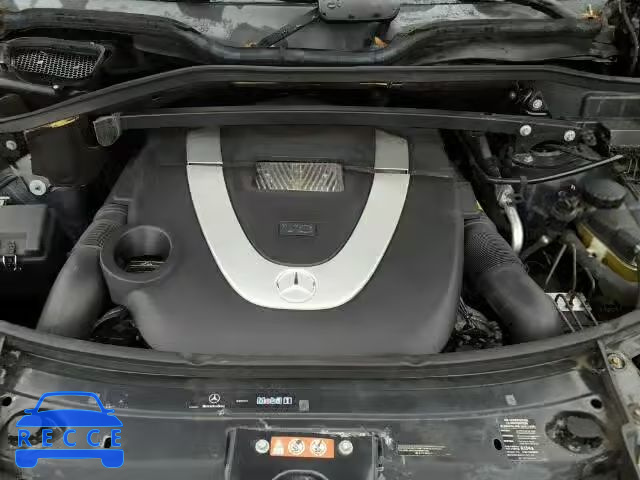 2007 MERCEDES-BENZ GL450 4 MA 4JGBF71E17A213369 image 6